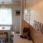 Cheyf In Sarajevo Mahala