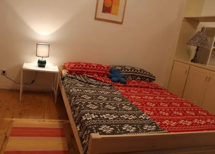 Cheyf In Sarajevo Mahala