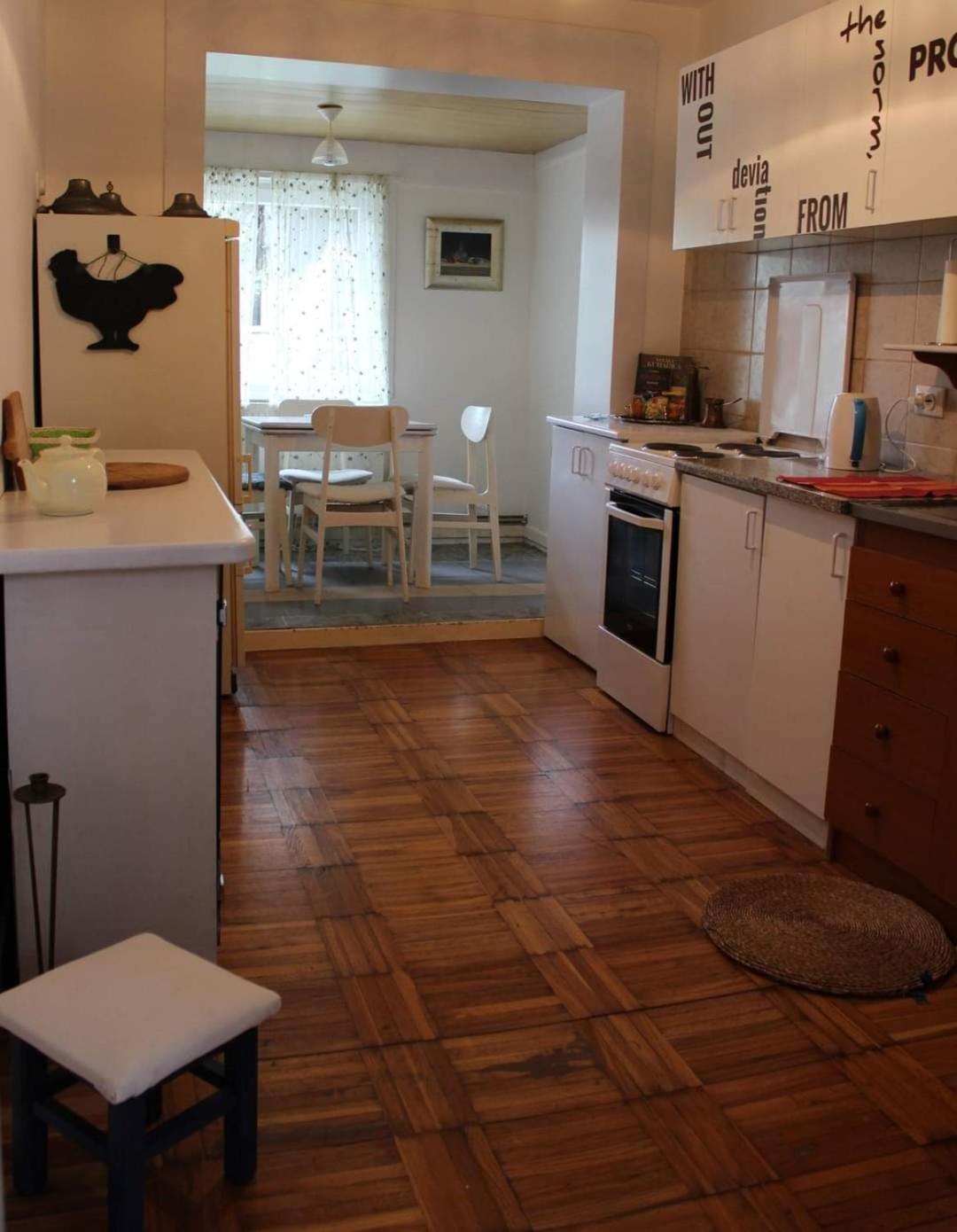 Apartment Cheyf In Mahala *