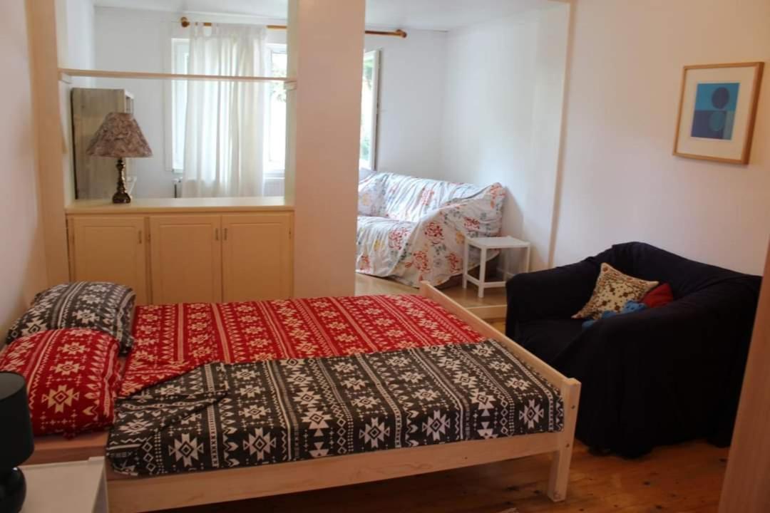 Apartment Cheyf In Mahala