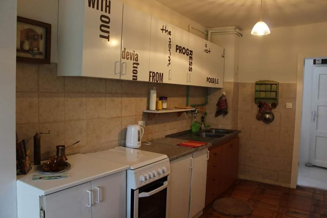 Apartment Cheyf In Mahala *