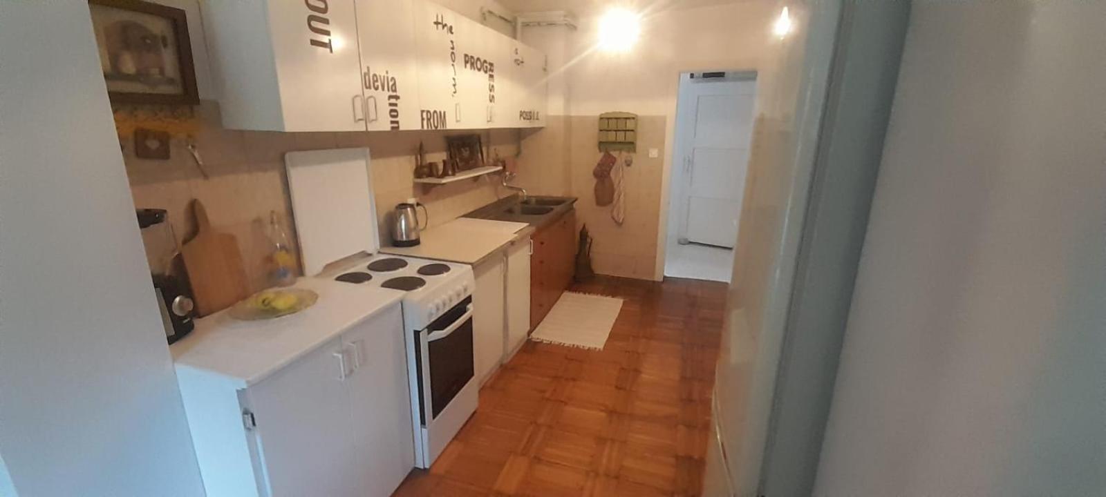 Cheyf In Mahala Apartma *
