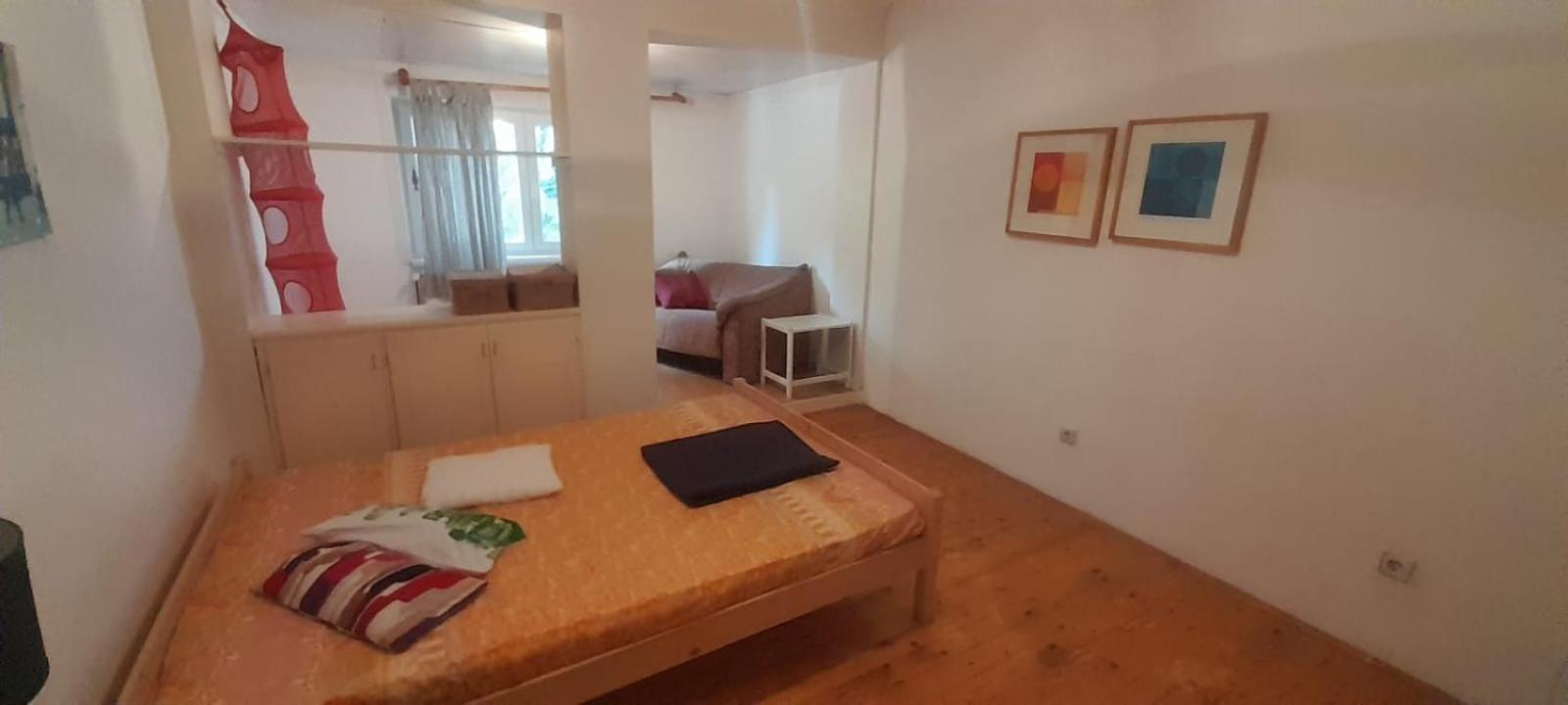 Apartment Cheyf In Mahala *