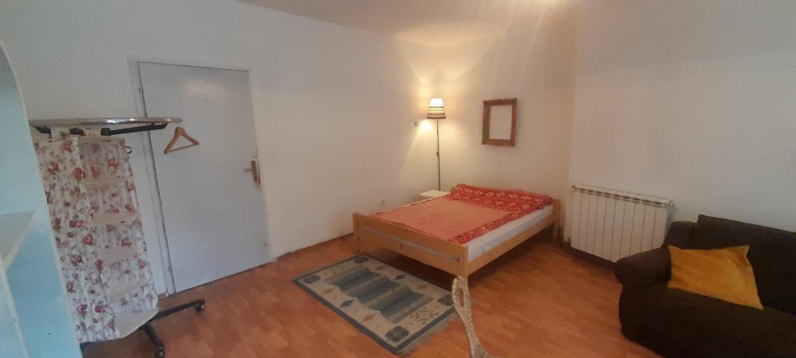 Cheyf In Mahala Apartment Sarajevo