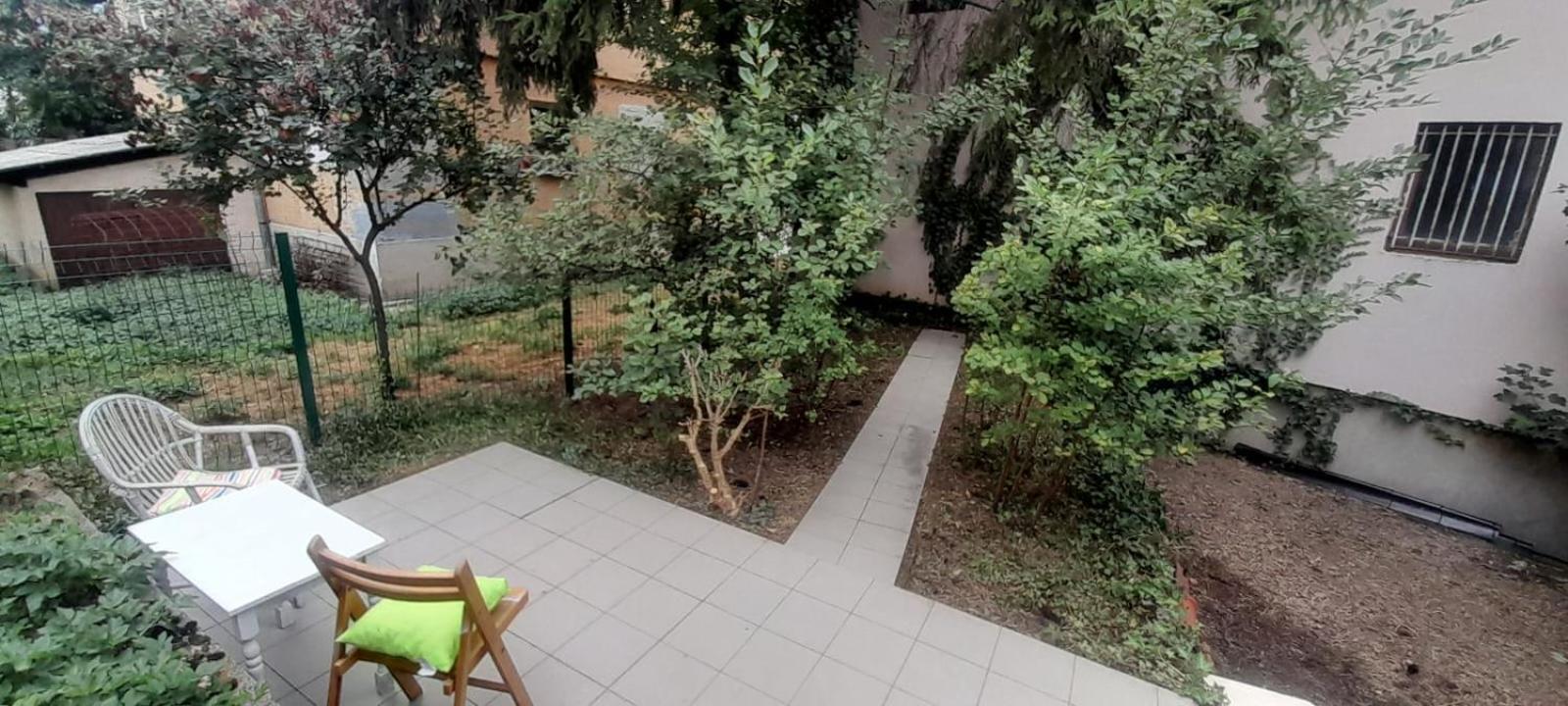 Cheyf In Mahala Apartma *