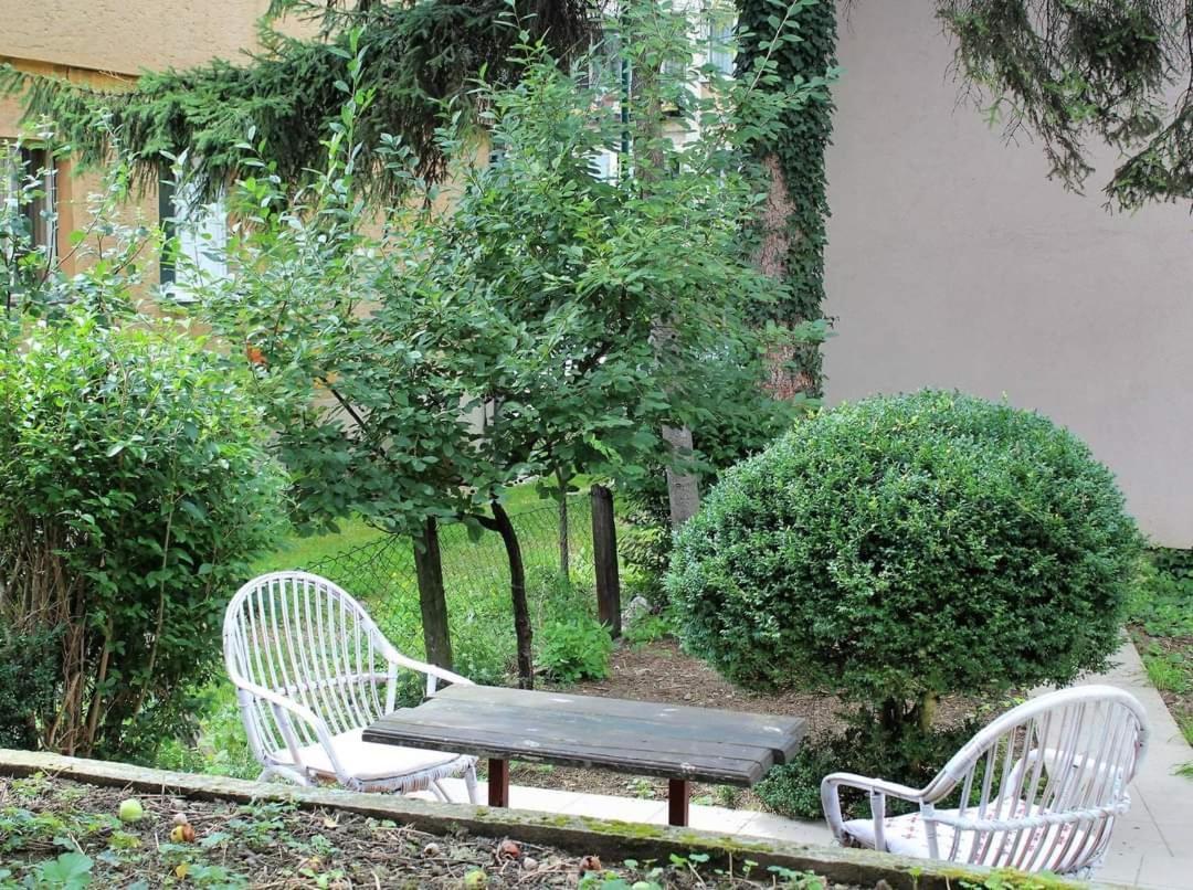 Apartment Cheyf In Mahala *