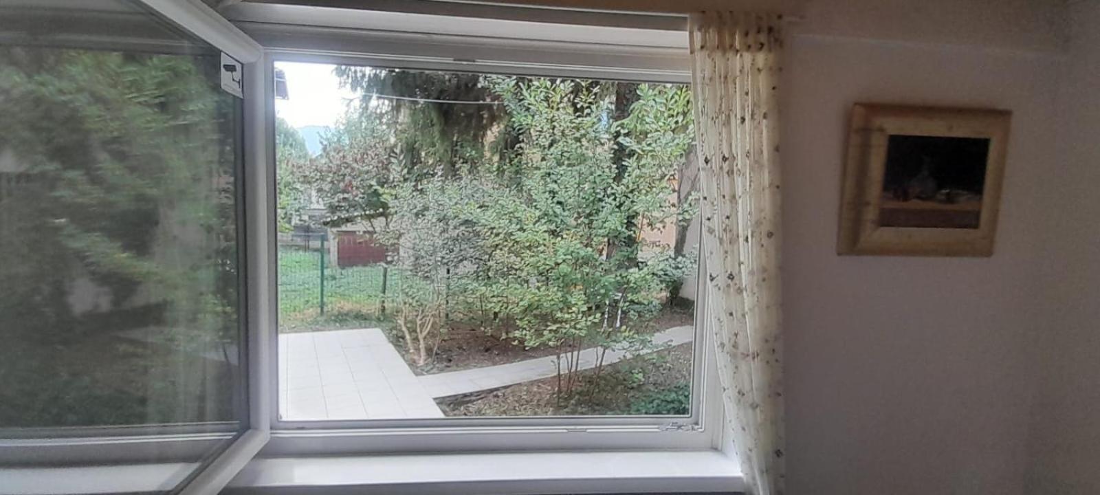 Cheyf In Mahala Apartma