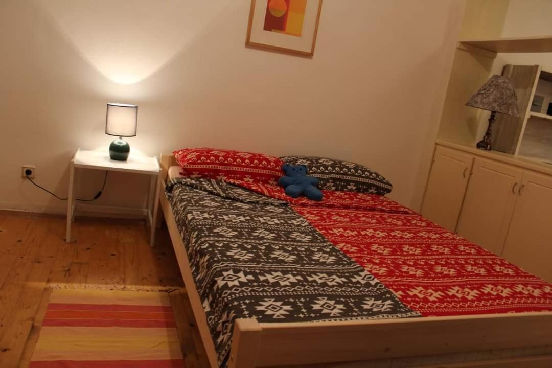 Cheyf In Mahala Sarajevo